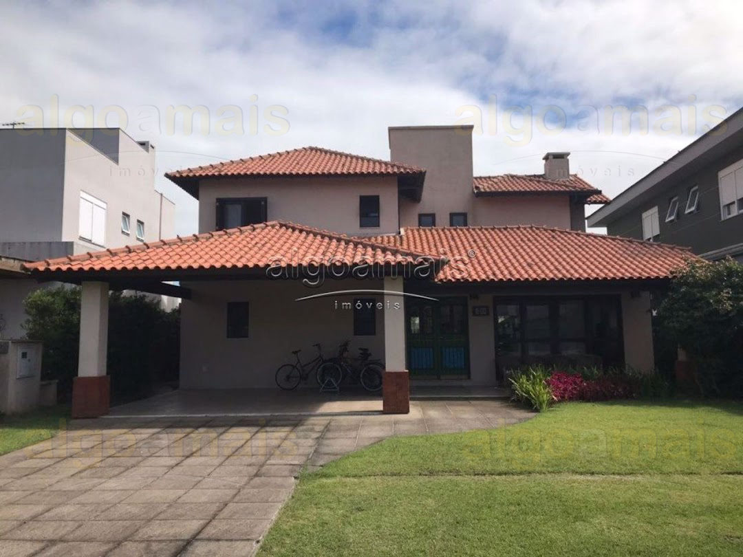 Casa de Condomínio, 4 quartos - Foto 7
