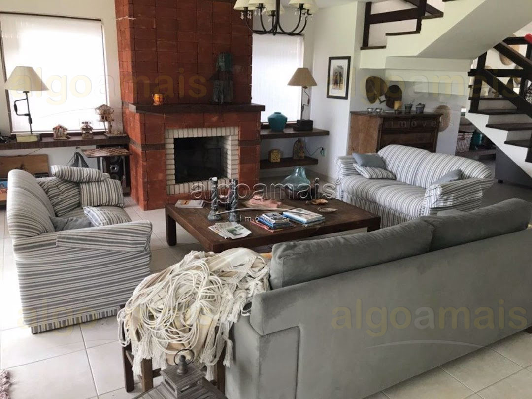 Casa de Condomínio, 4 quartos - Foto 5