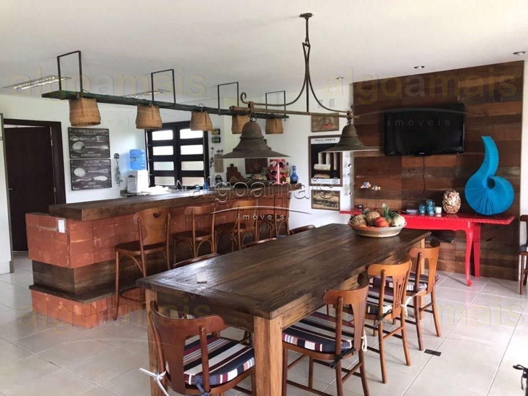 Casa de Condomínio, 4 quartos - Foto 6