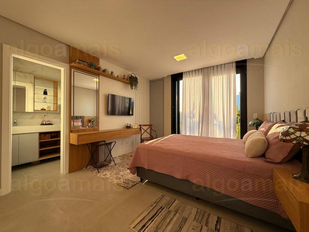 Casa de Condomínio, 4 quartos - Foto 11