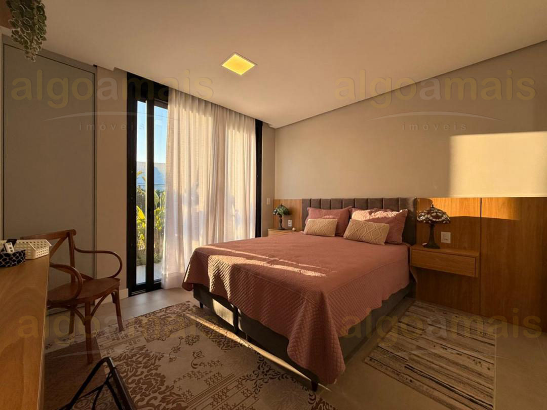 Casa de Condomínio, 4 quartos - Foto 20