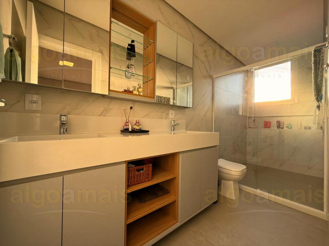 Casa de Condomínio, 4 quartos - Foto 22