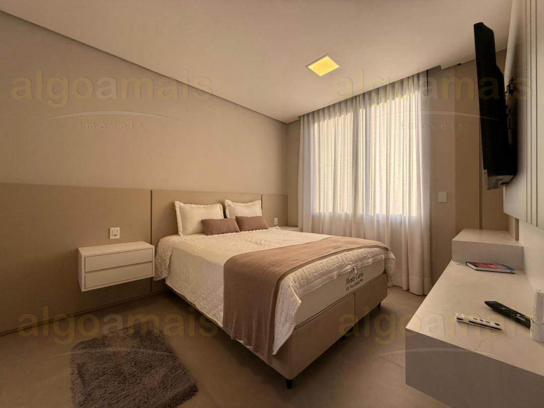 Casa de Condomínio, 4 quartos - Foto 26