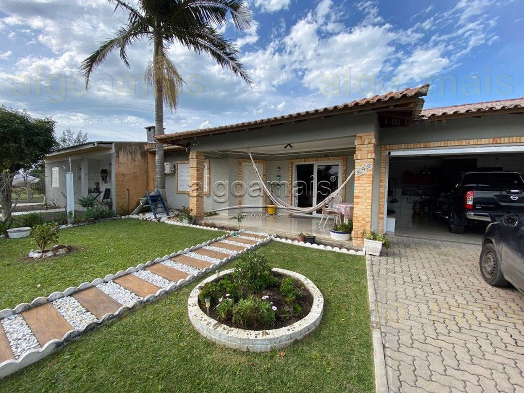 Casa, 3 quartos, 187 m² - Foto 2
