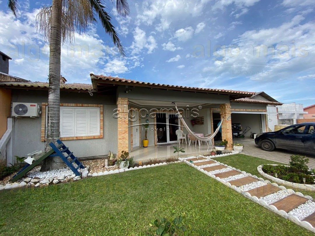 Casa, 3 quartos, 187 m² - Foto 3