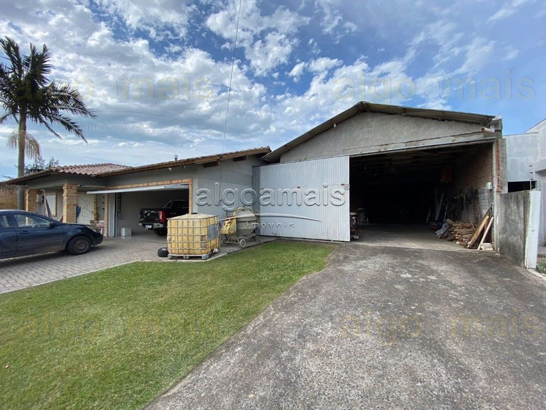 Casa, 3 quartos, 187 m² - Foto 10