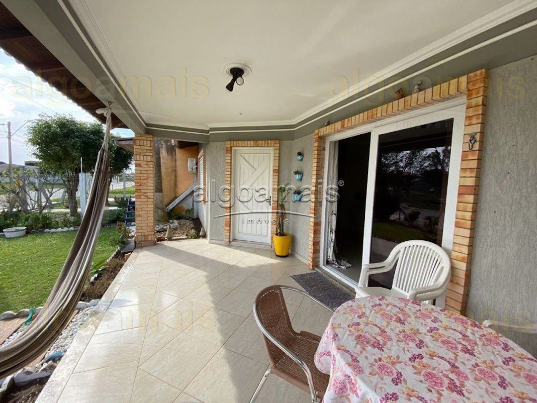 Casa, 3 quartos, 187 m² - Foto 6