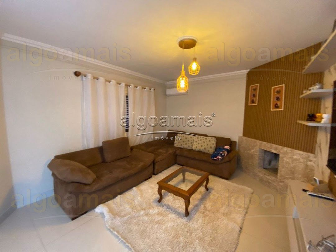Casa, 3 quartos, 187 m² - Foto 9