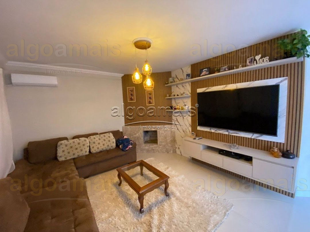 Casa, 3 quartos, 187 m² - Foto 5