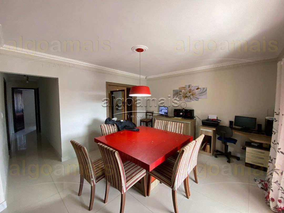 Casa, 3 quartos, 187 m² - Foto 7