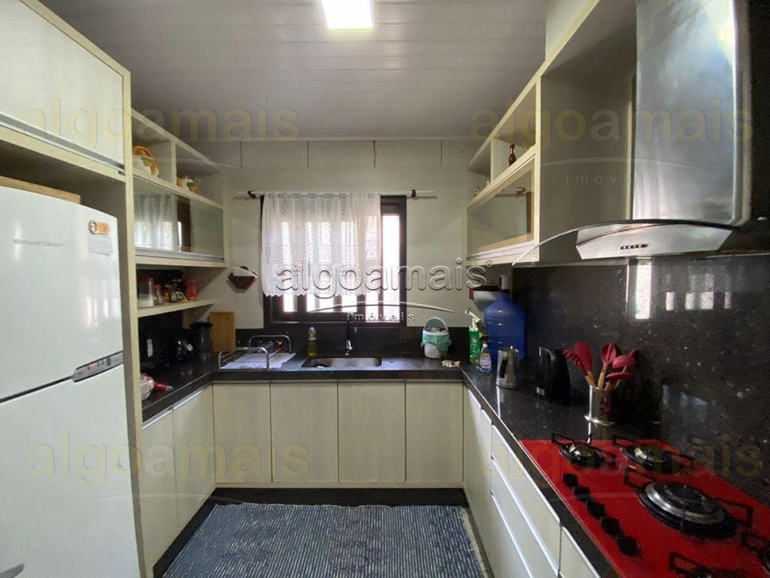 Casa, 3 quartos, 187 m² - Foto 12