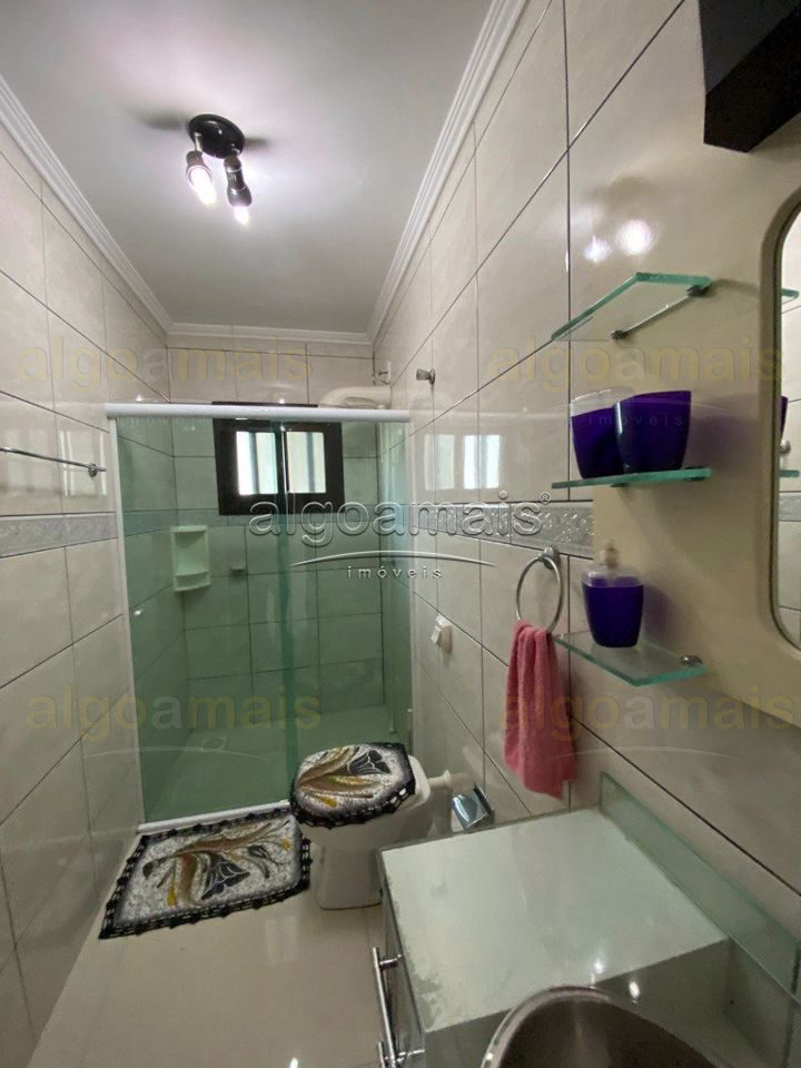Casa, 3 quartos, 187 m² - Foto 14