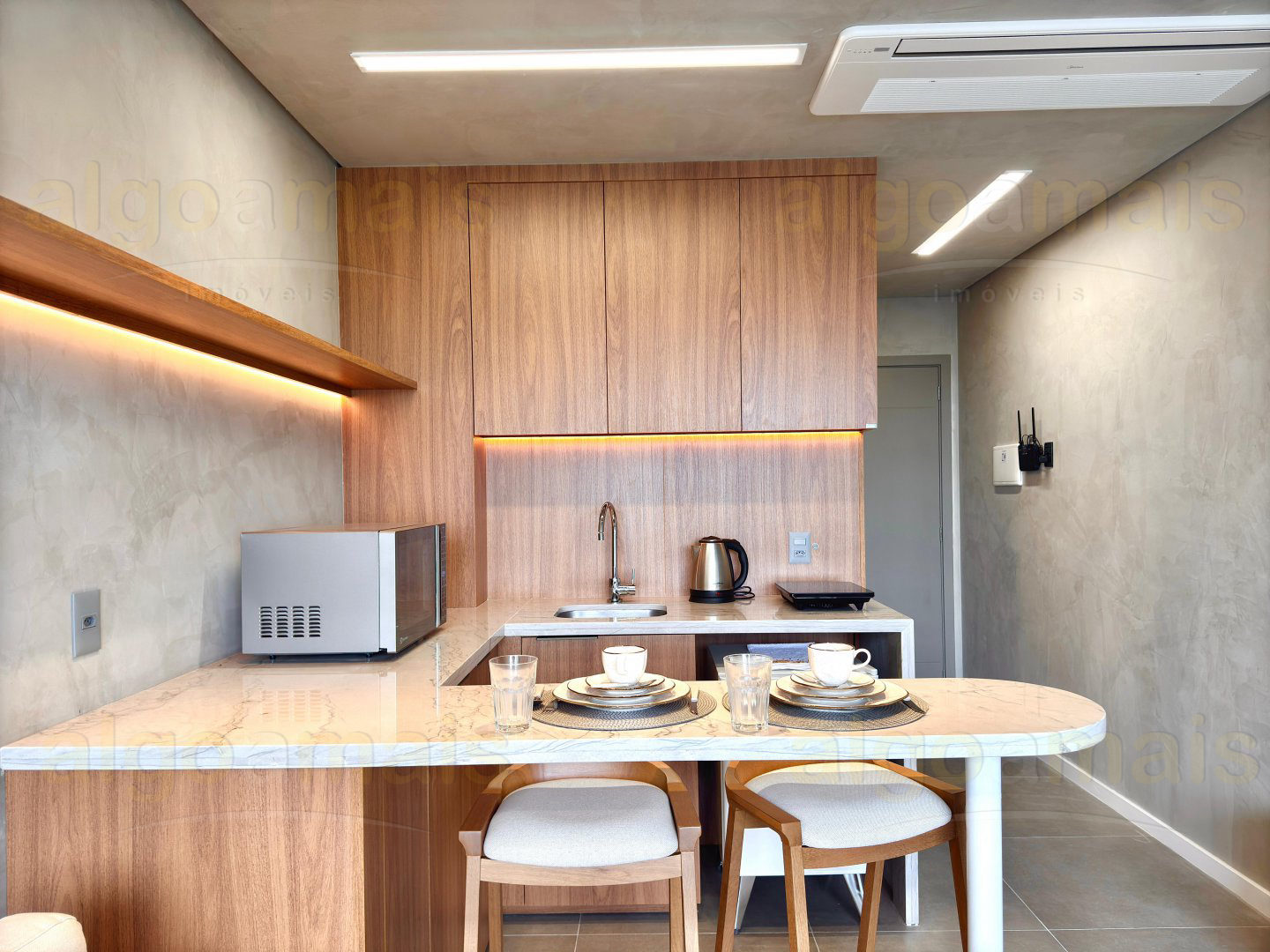 Loft, 40 m² - Foto 7