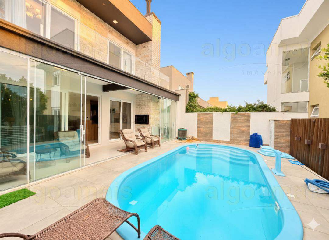 Casa de Condomínio, 4 quartos - Foto 6