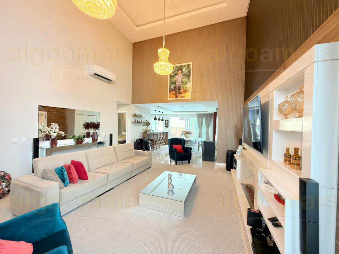 Casa de Condomínio, 4 quartos - Foto 3