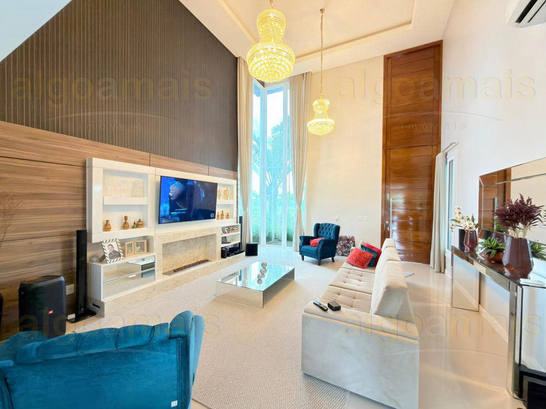 Casa de Condomínio, 4 quartos - Foto 8