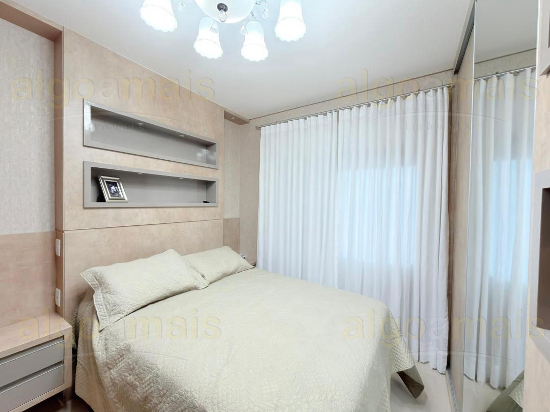Casa de Condomínio, 4 quartos - Foto 21