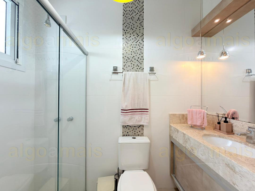 Casa de Condomínio, 4 quartos - Foto 31
