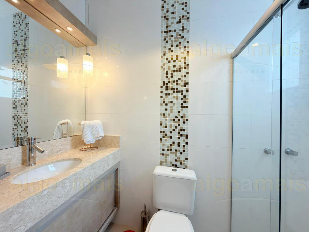 Casa de Condomínio, 4 quartos - Foto 36