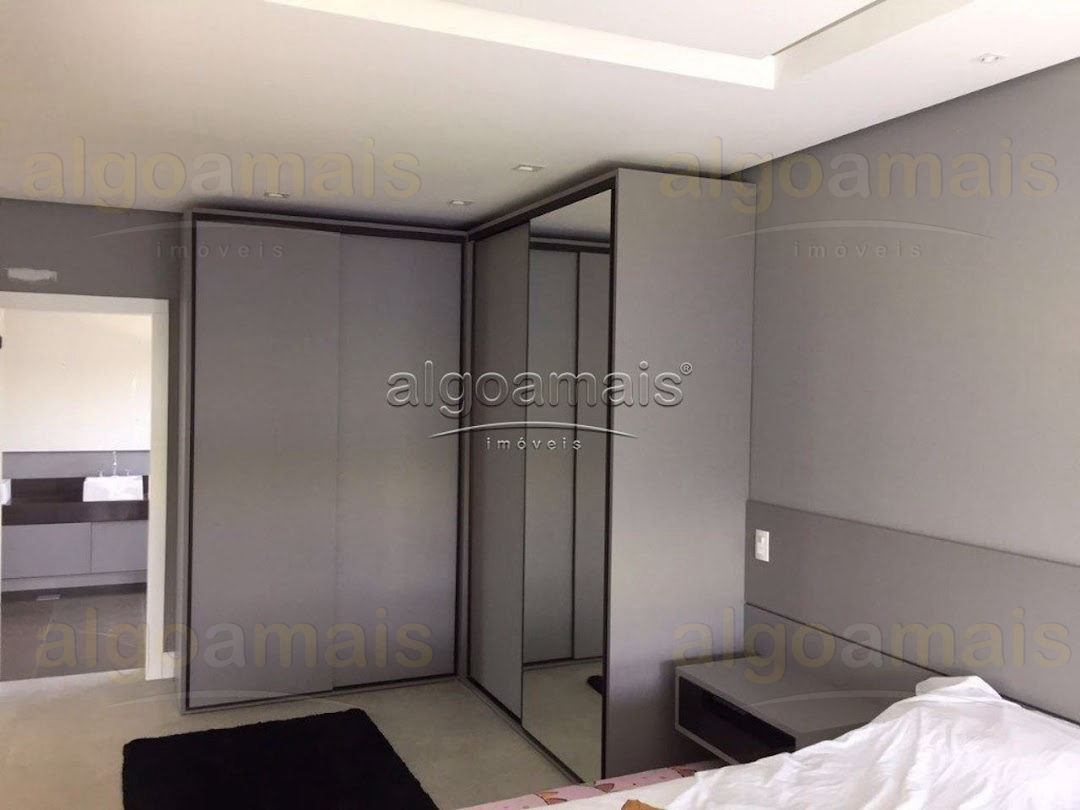 Casa de Condomínio, 4 quartos - Foto 12