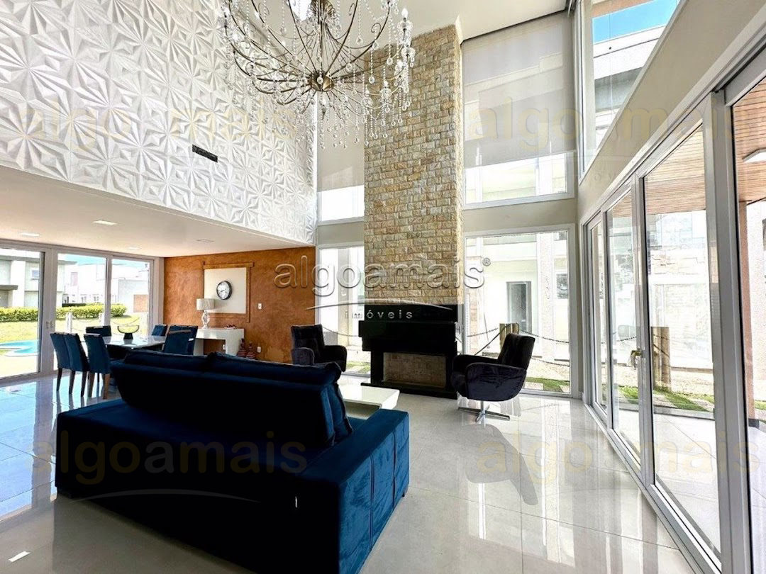 Casa, 4 quartos, 310 m² - Foto 2