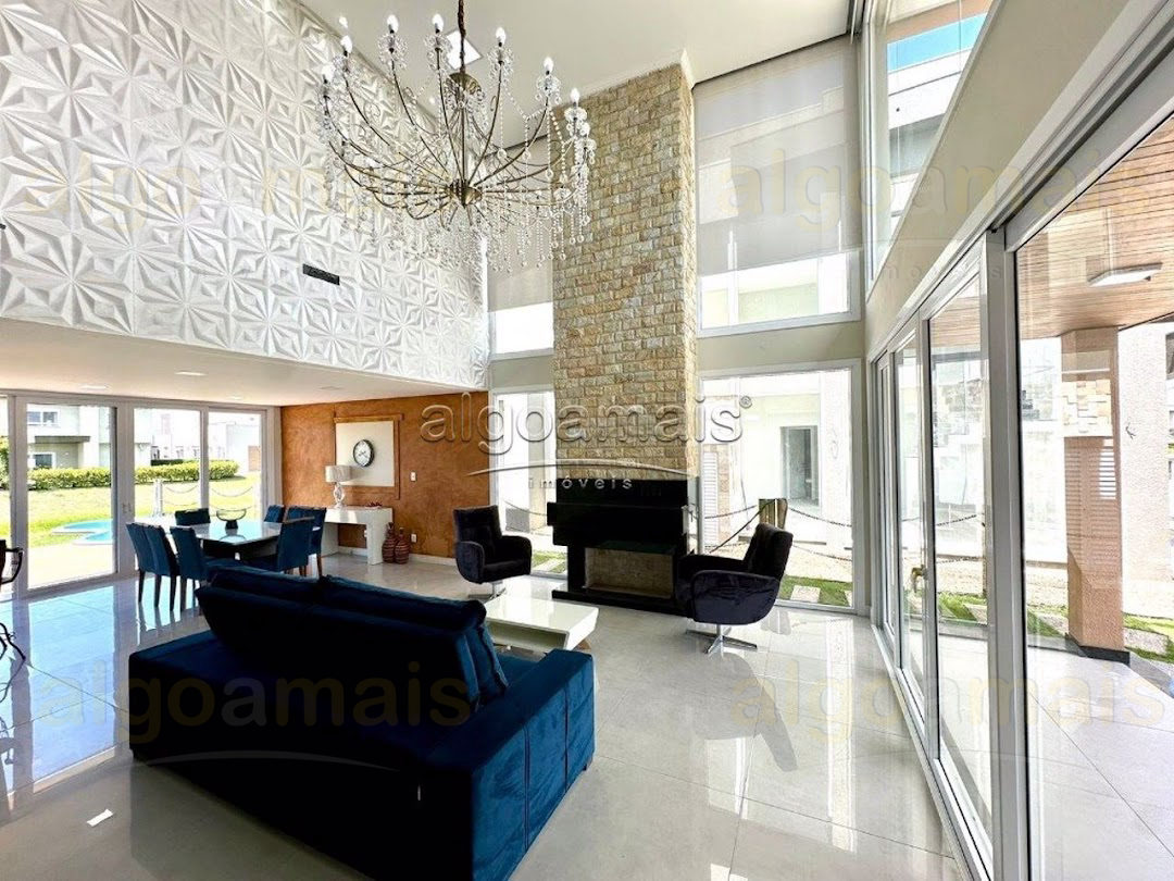Casa, 4 quartos, 310 m² - Foto 3