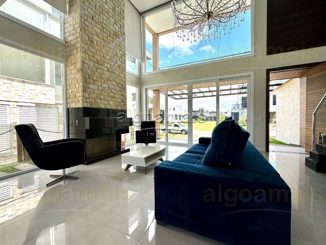 Casa, 4 quartos, 310 m² - Foto 8