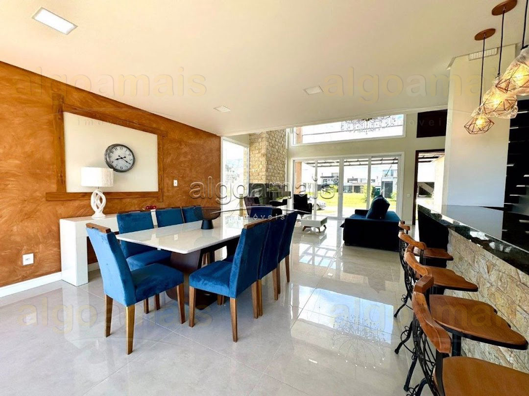 Casa, 4 quartos, 310 m² - Foto 9