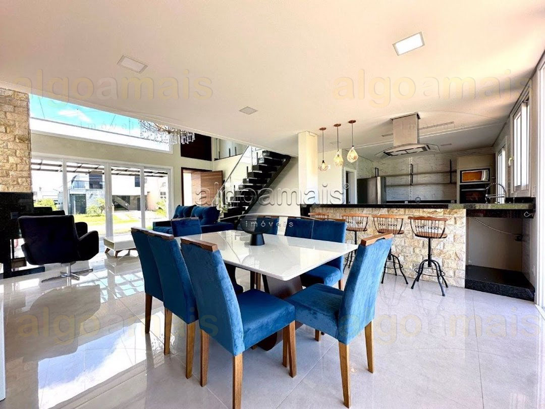 Casa, 4 quartos, 310 m² - Foto 4
