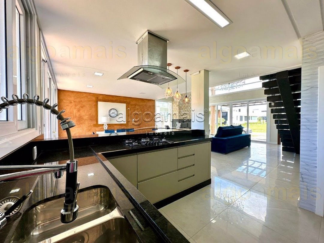 Casa, 4 quartos, 310 m² - Foto 5