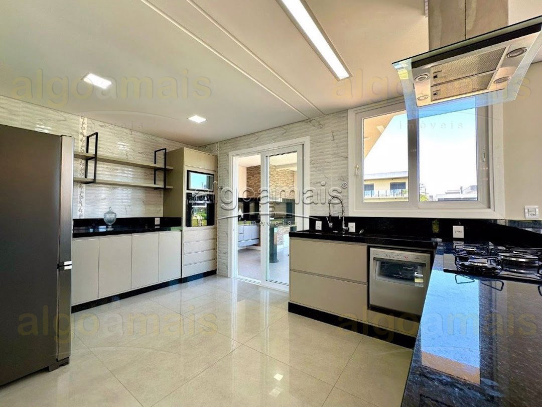 Casa, 4 quartos, 310 m² - Foto 7