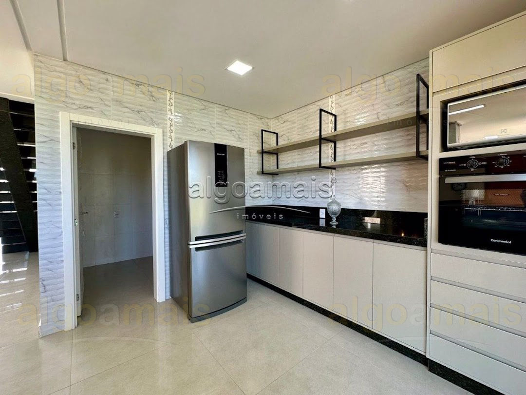 Casa, 4 quartos, 310 m² - Foto 6