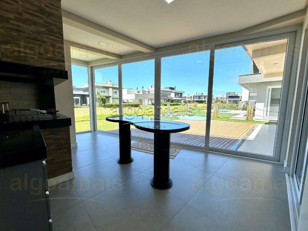 Casa, 4 quartos, 310 m² - Foto 13
