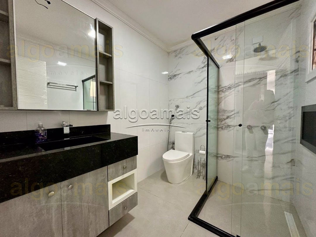 Casa, 4 quartos, 310 m² - Foto 17