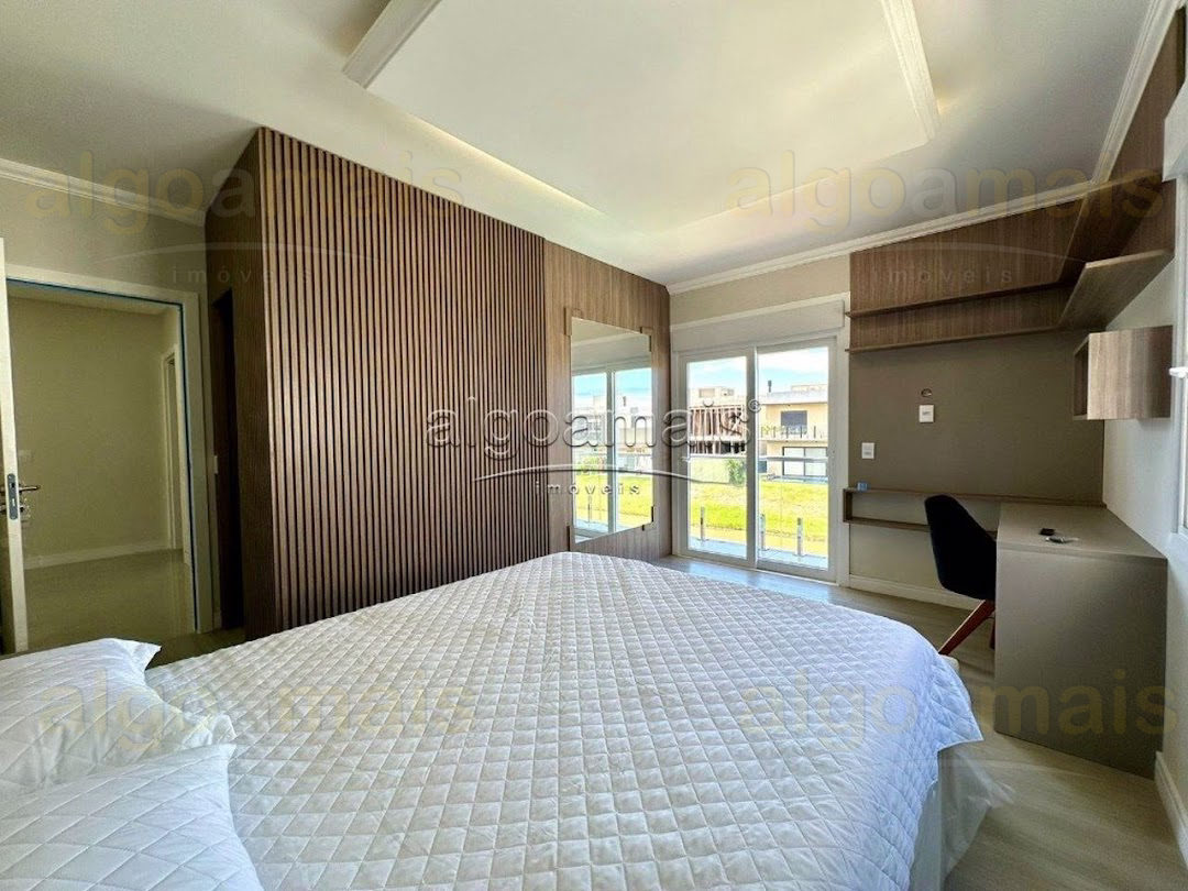 Casa, 4 quartos, 310 m² - Foto 21