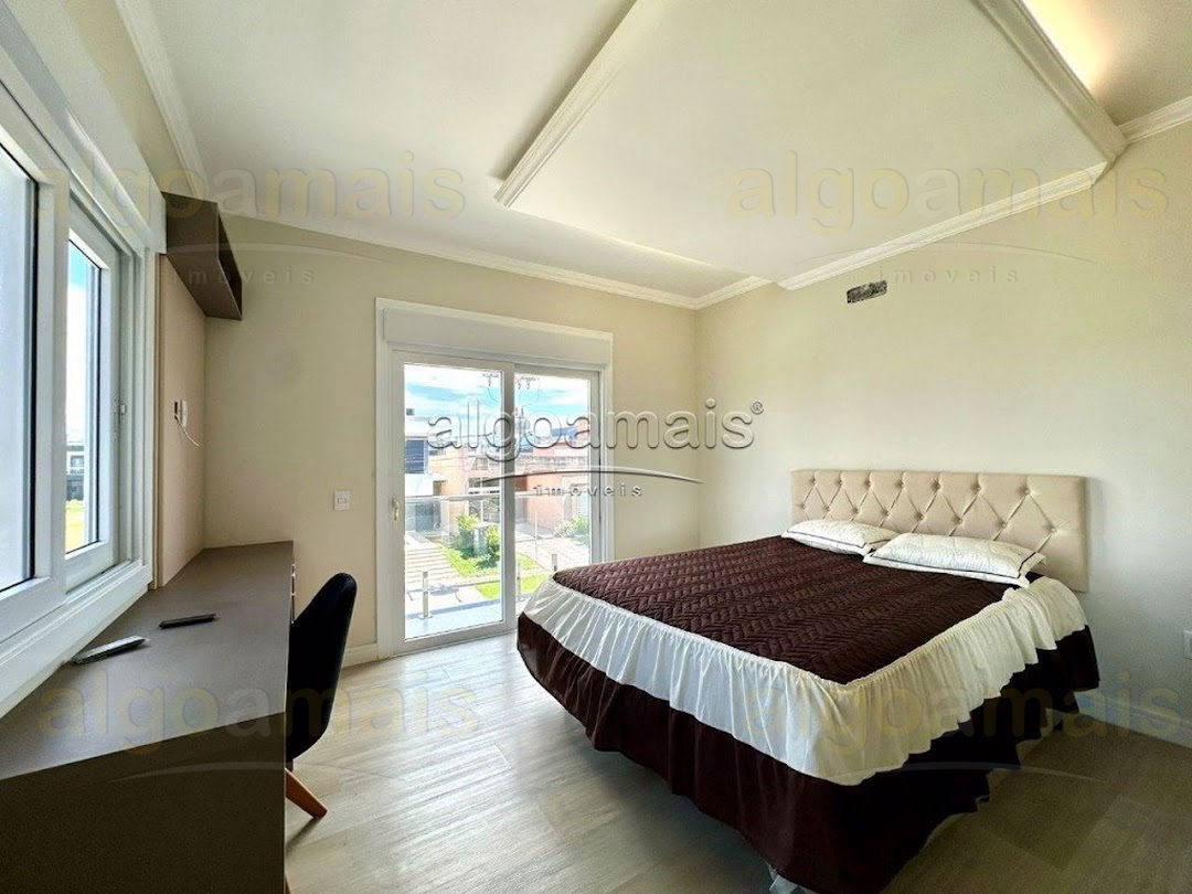 Casa, 4 quartos, 310 m² - Foto 29