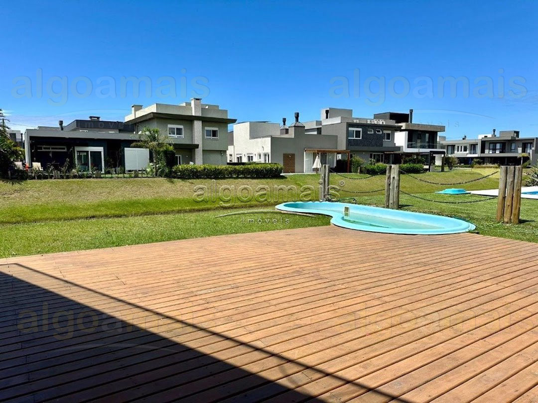 Casa, 4 quartos, 310 m² - Foto 33