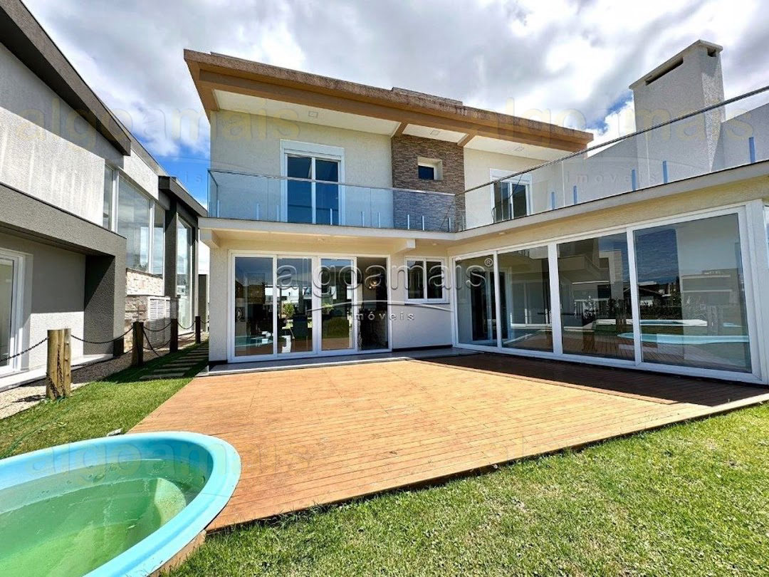 Casa, 4 quartos, 310 m² - Foto 32