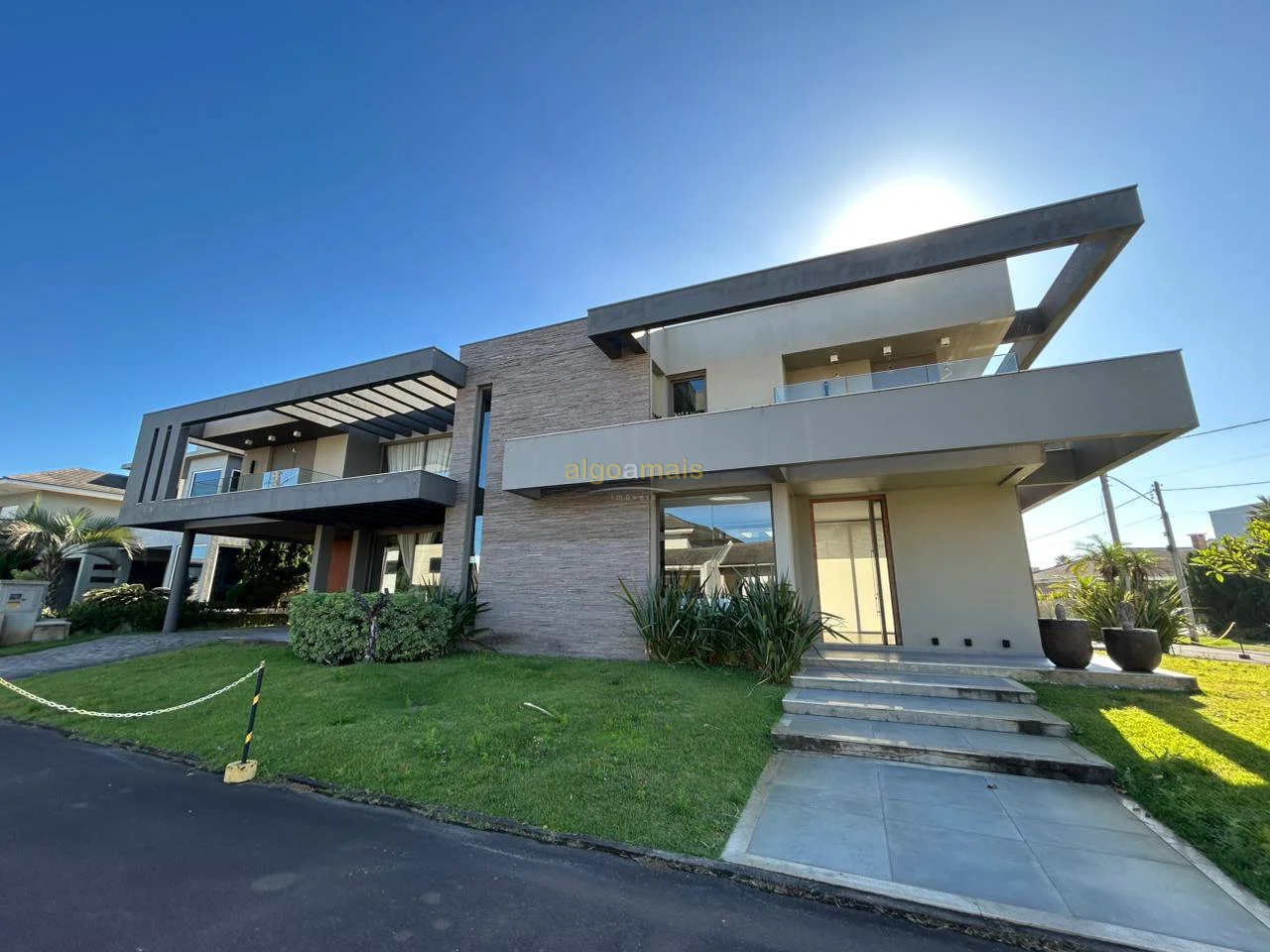 Casa em Condominio, 5 dormitórios em Condominio Atlantico Villas Club, Osório — Atlântida Sul — Osório
