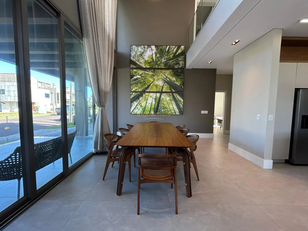 Casa de Condomínio, 5 quartos - Foto 6