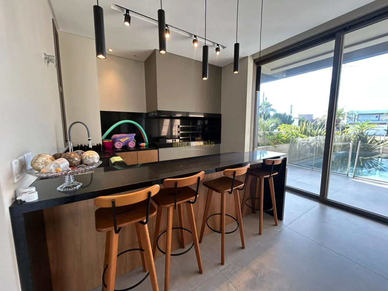 Casa de Condomínio, 5 quartos - Foto 7
