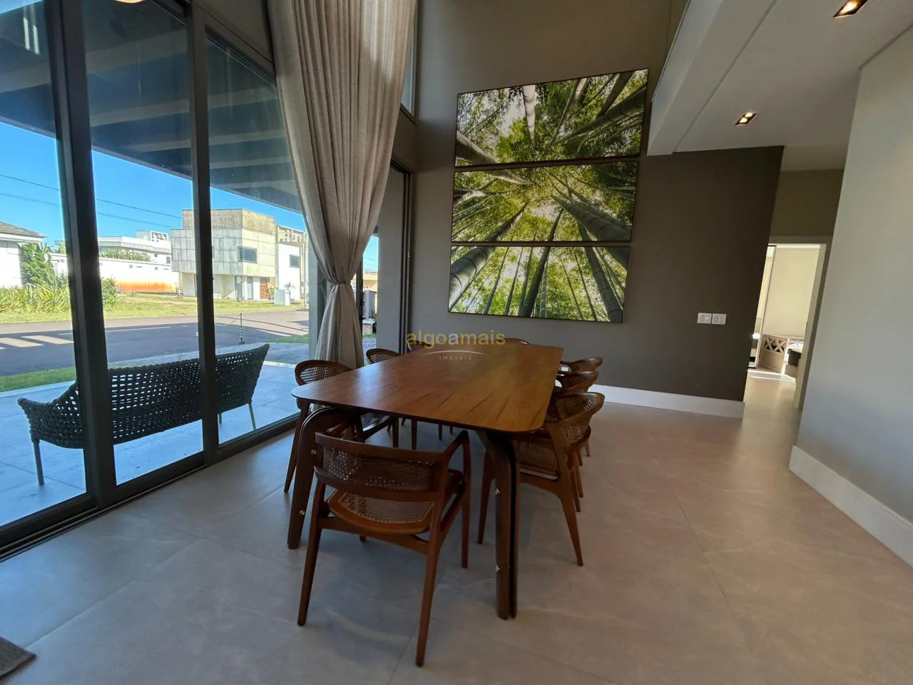 Casa de Condomínio, 5 quartos - Foto 8