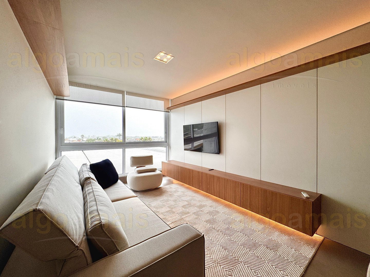 Apartamento, 2 quartos, 85 m² - Foto 3