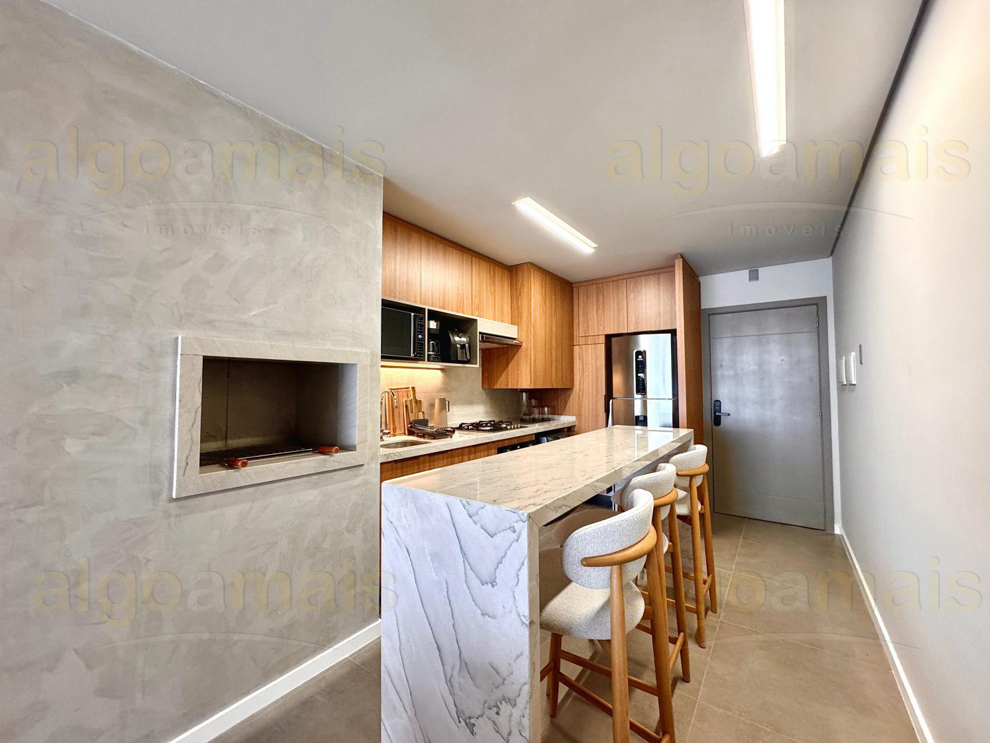 Apartamento, 2 quartos, 85 m² - Foto 4