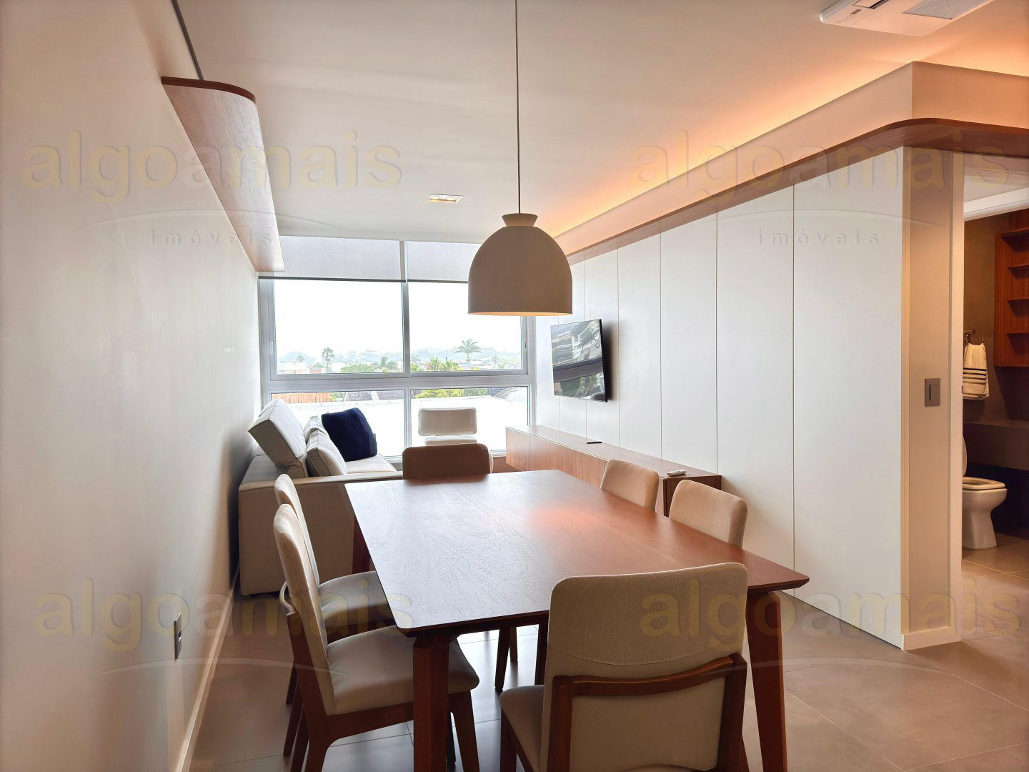 Apartamento, 2 quartos, 85 m² - Foto 6