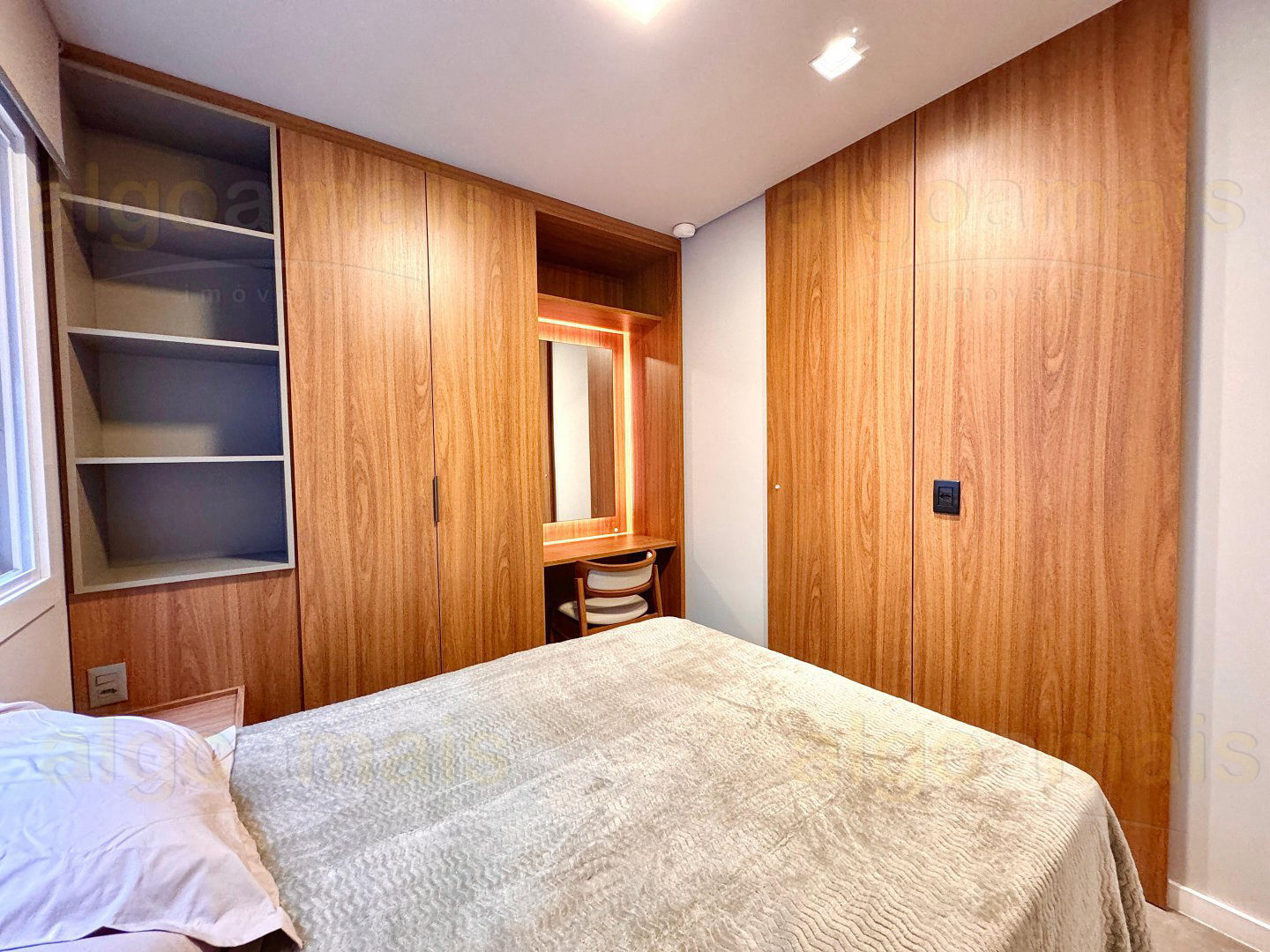 Apartamento, 2 quartos, 85 m² - Foto 7