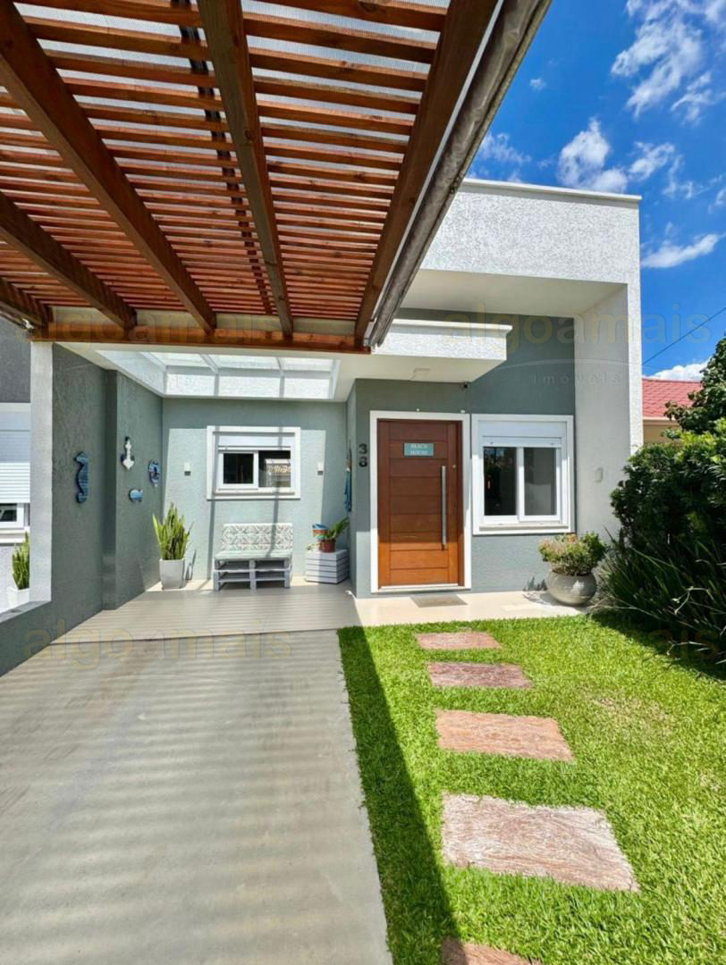Casa, 2 quartos, 73 m² - Foto 10