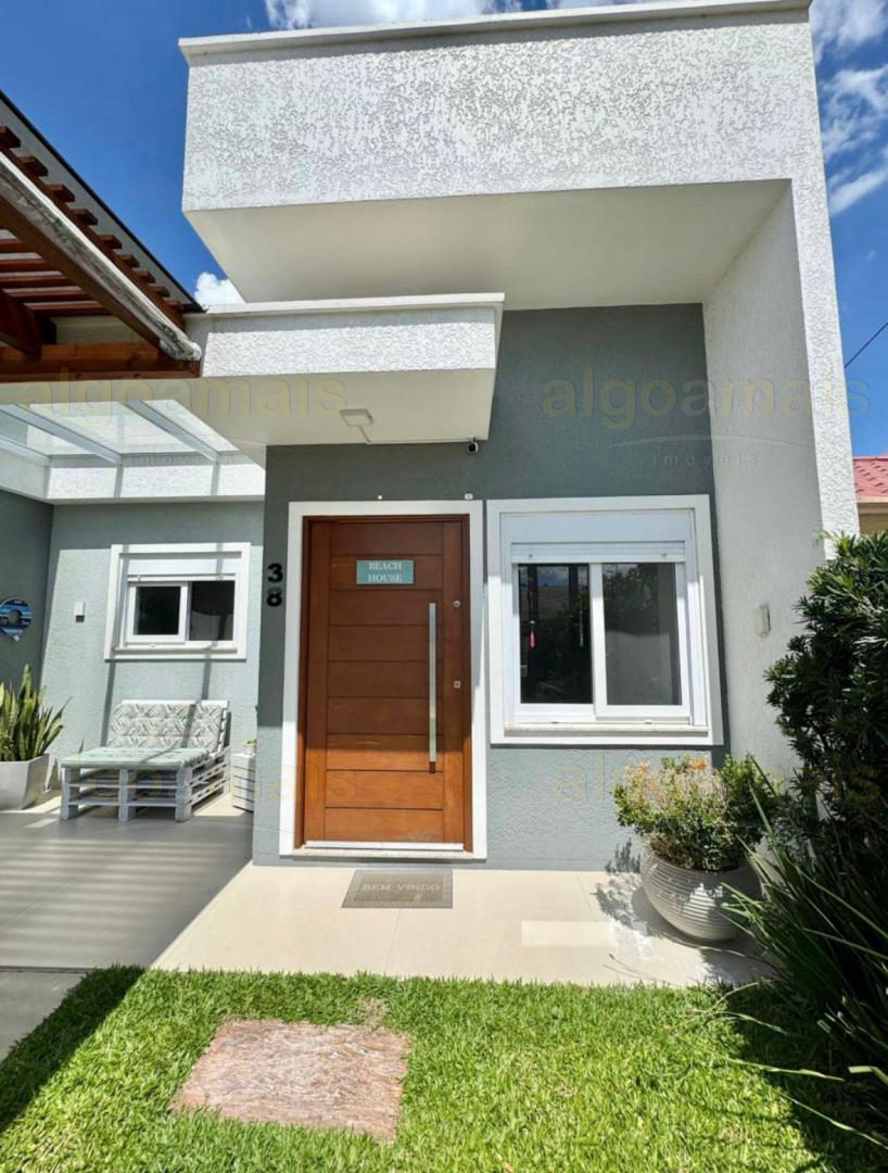 Casa, 2 quartos, 73 m² - Foto 8