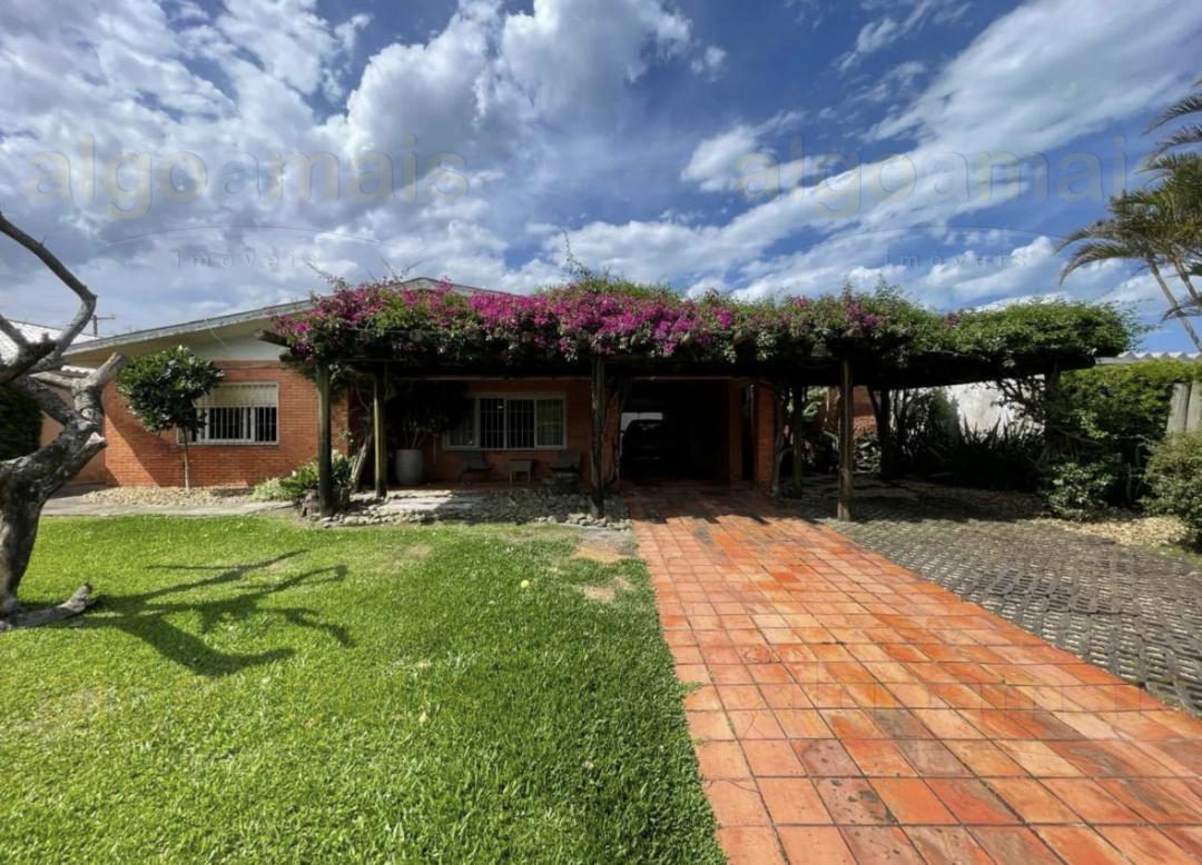 Casa, 3 quartos, 261 m² - Foto 4