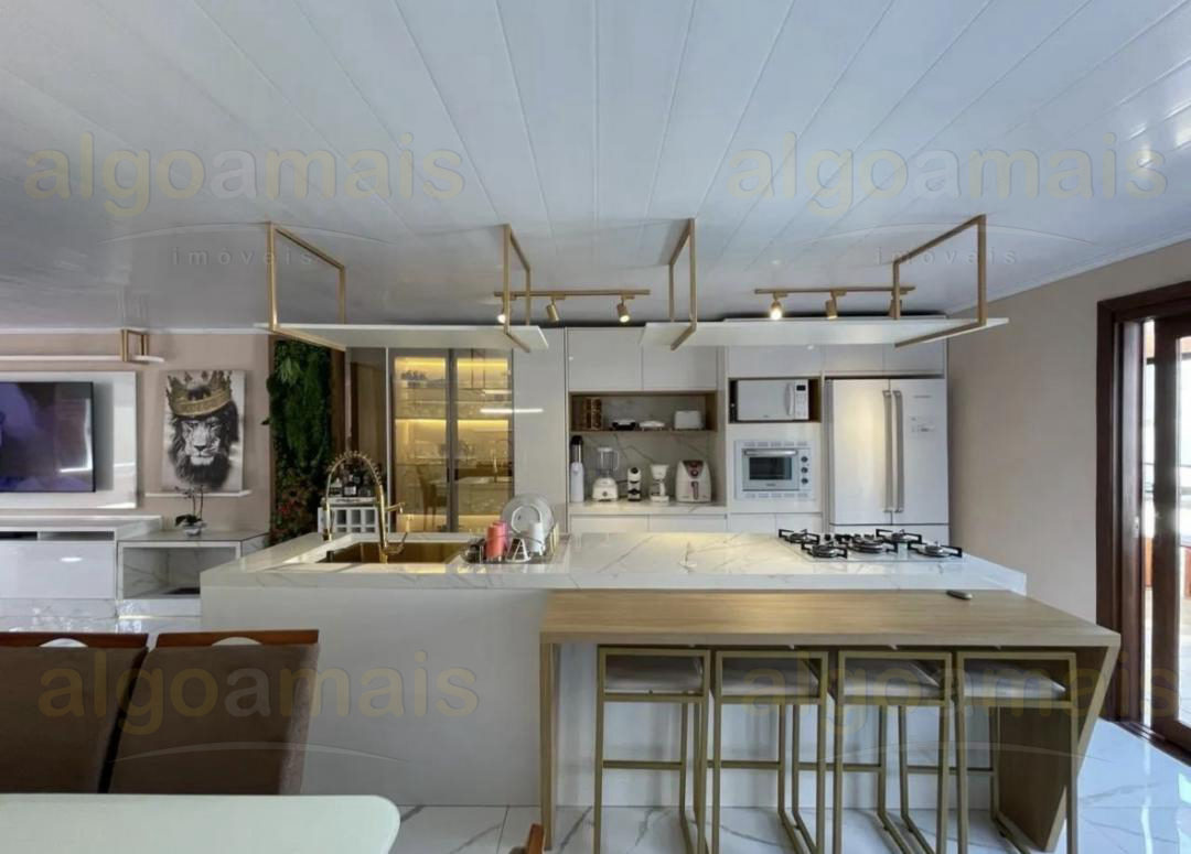 Casa, 3 quartos, 261 m² - Foto 9